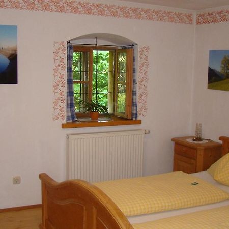 Ferienhaus Lenzau Strohmarkt Экстерьер фото